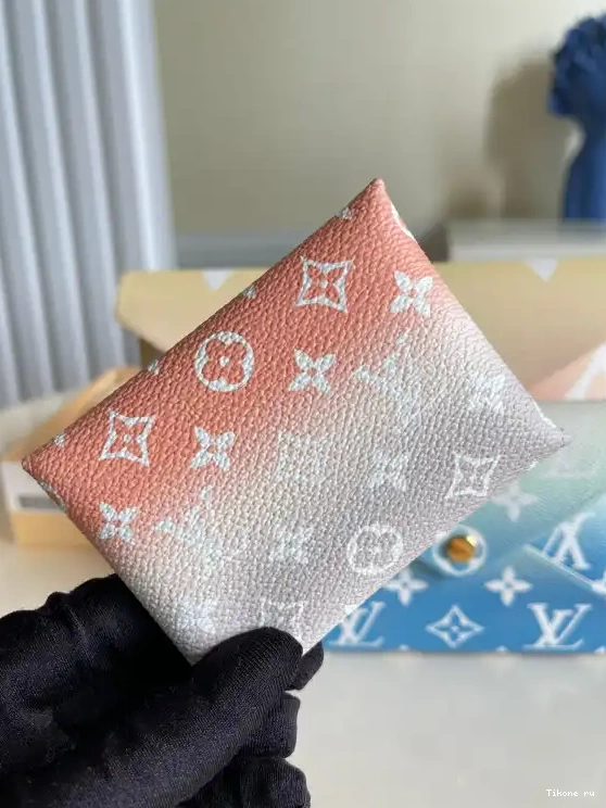 Cheap KIRIGAMI LOUIS VUITTON POCHETTE 0530